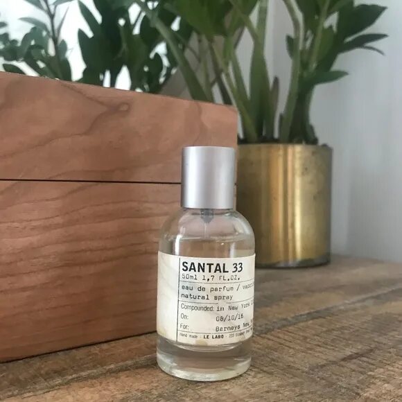 Сантал 33 le Labo. Santal 33 50 ml. Santal 33 by le Labo. Sandal 33 от le Labo.