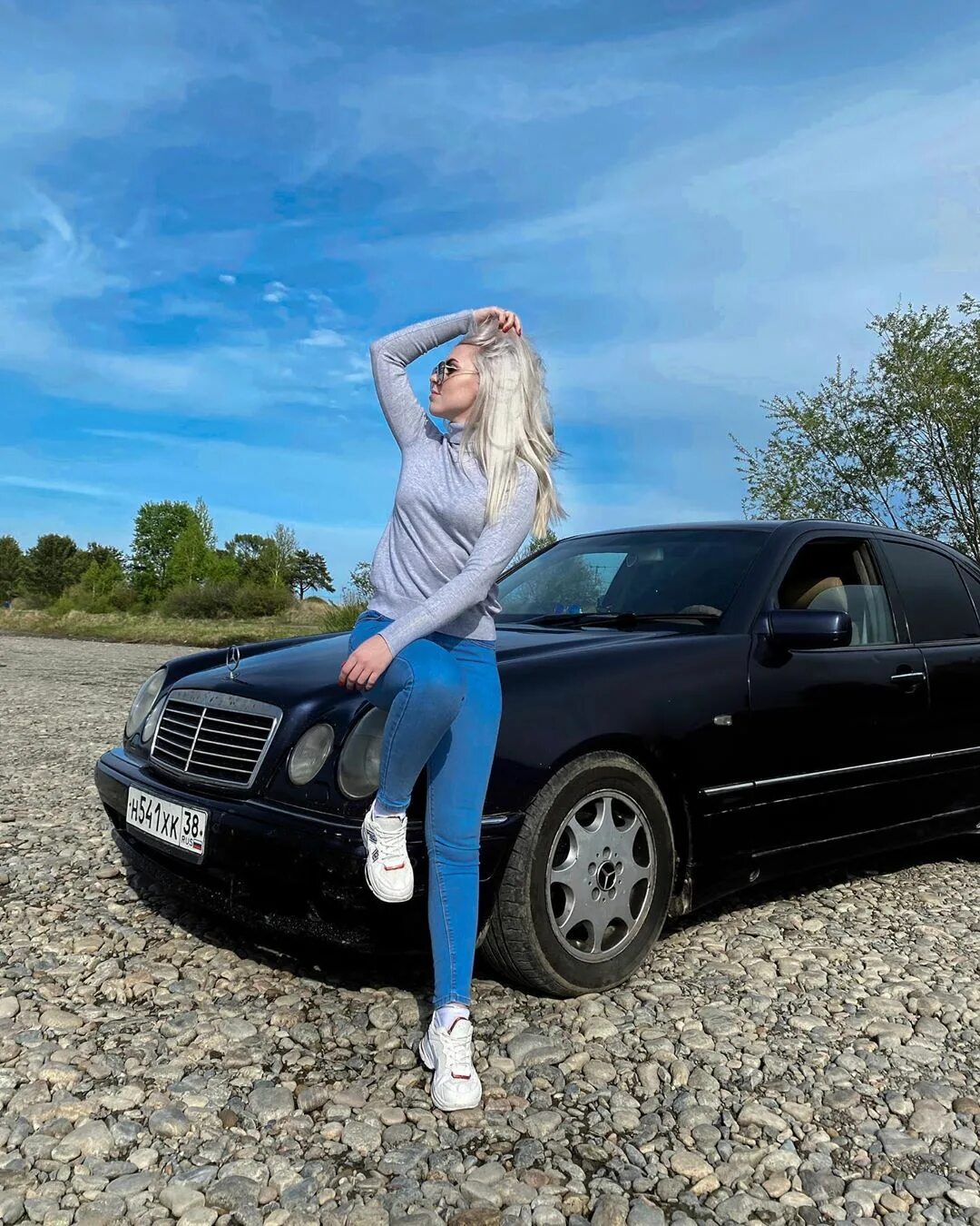 Dashenka irk инстаграм