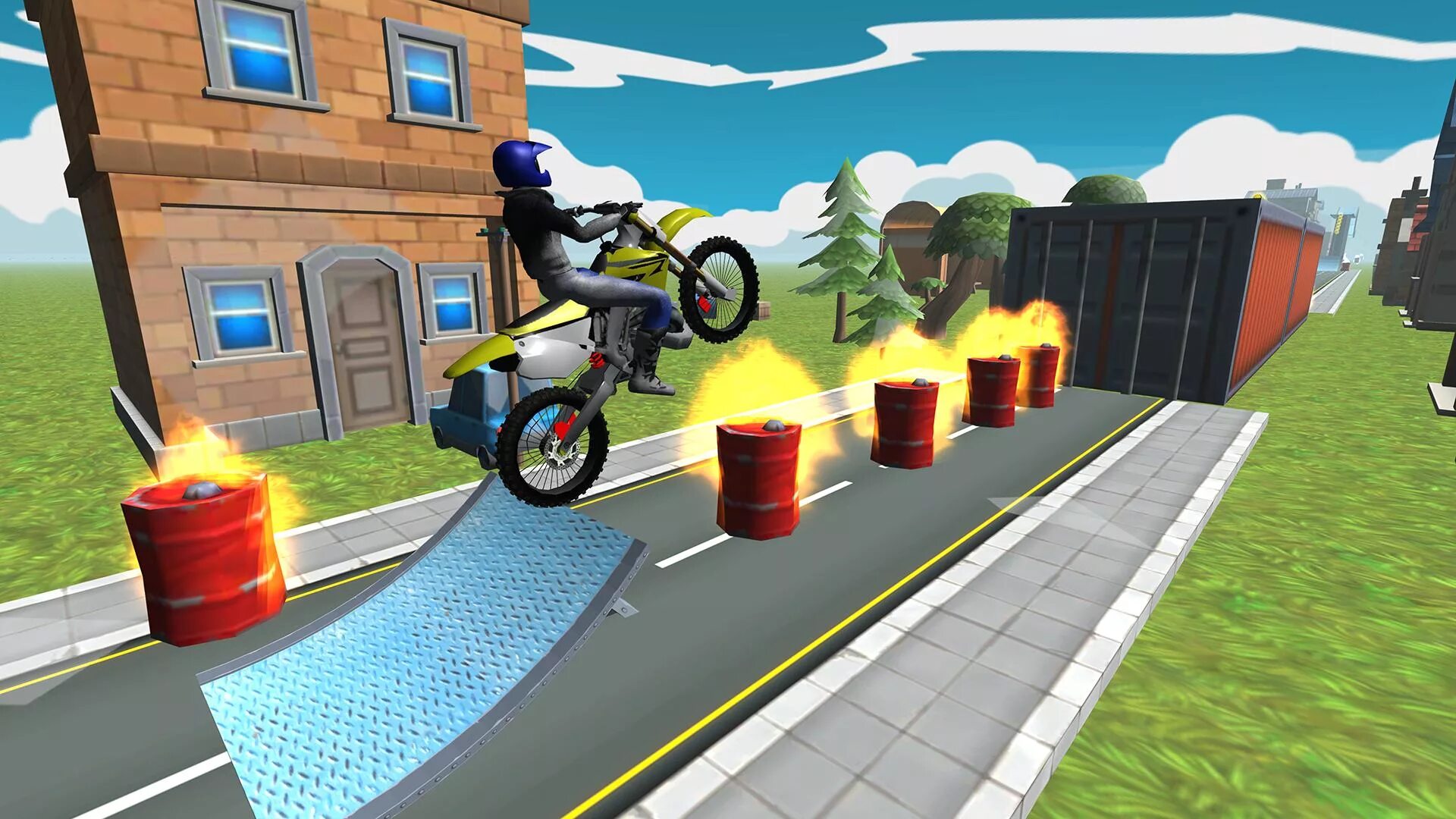 Bike Rider игра. Мото симулятор. Симулятор мопеда. Симулятор мотоцикла на ПК.