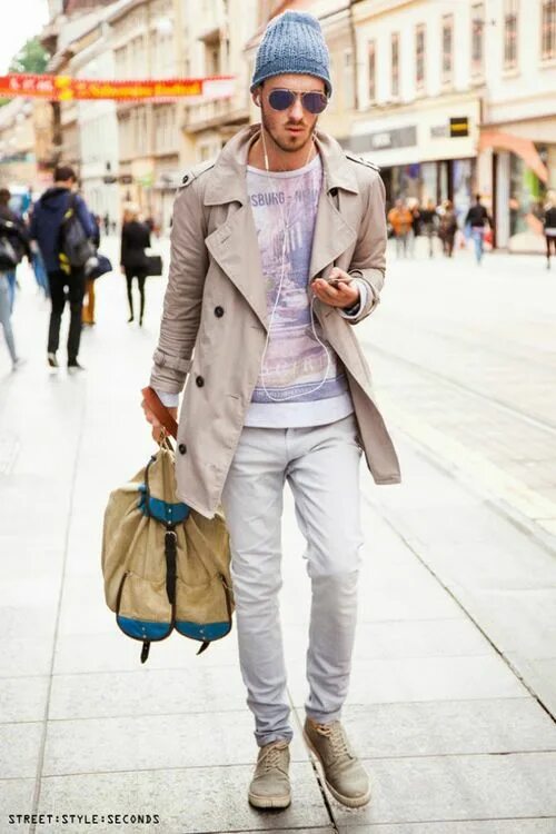 Style ii