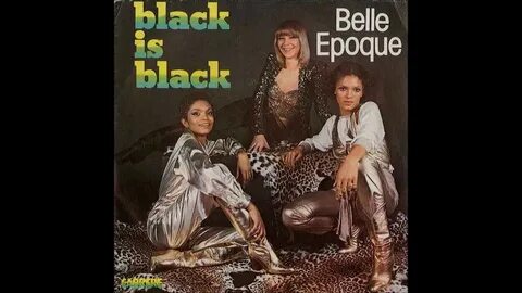 Belle epoque