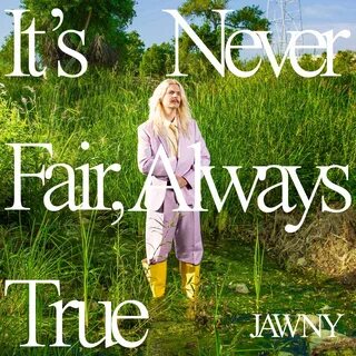 Jawny trigger of love