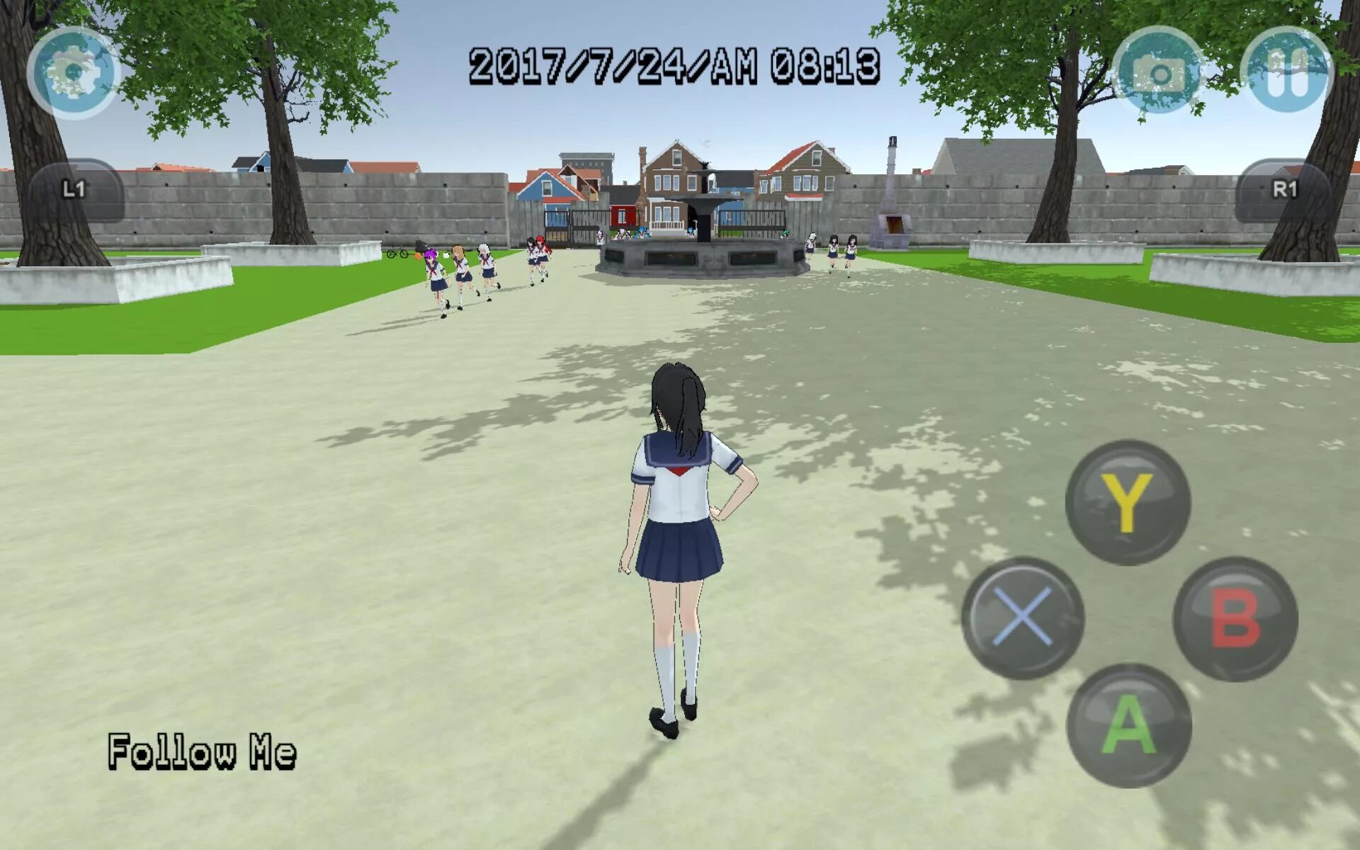 Мод school simulator. High school simulator 2017. симулятор школы инди 2017. high school kuma games. high school simulator 2017 играть.