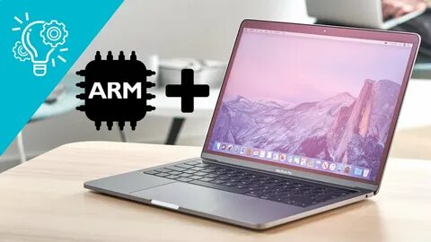 Mac arm