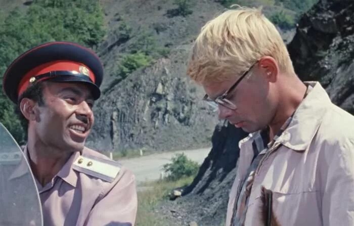 Что скрывает Наталья Варлей, обвиняя Леонида Гайдая в домогательствах - YouTube