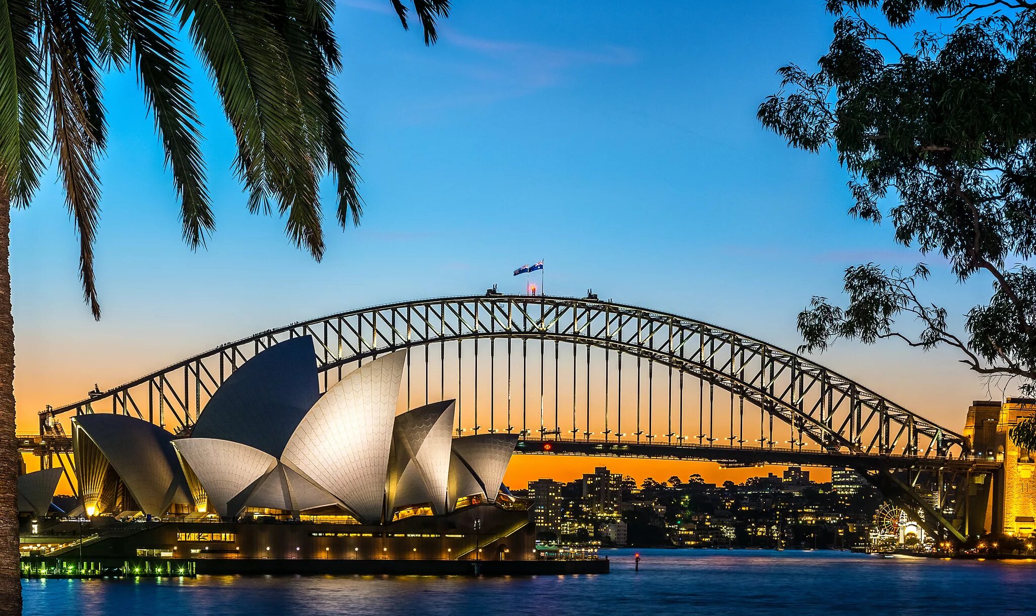 Сиднейский мост Харбор-бридж. Сиднейский Харбор-бридж, Австралия. Мост Харбор бридж в Австралии. Мост Харбор в Сиднее и опера.