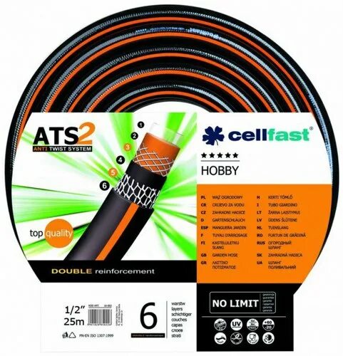 Шланг поливочный hobby ats2. Шланг cellfast hobby ats2 1/2" 50 метров. Шланг cellfast hobby ats2. Шланг cellfast hobby ats2 3/4" 25 метров. Комплект для полива cellfast spring 15 метров.