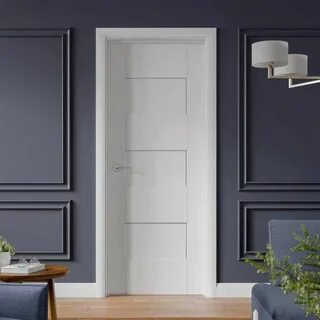 Doors met