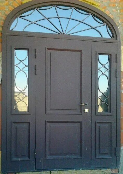 двери аксай