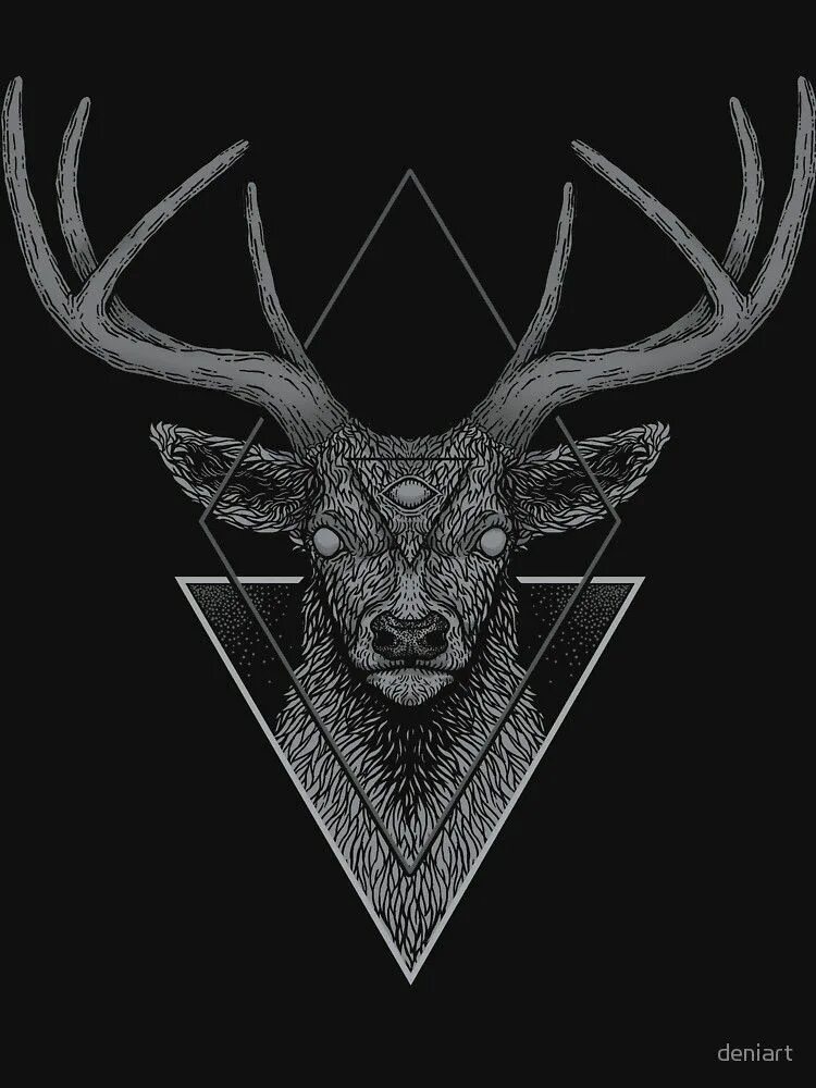 Deer studio