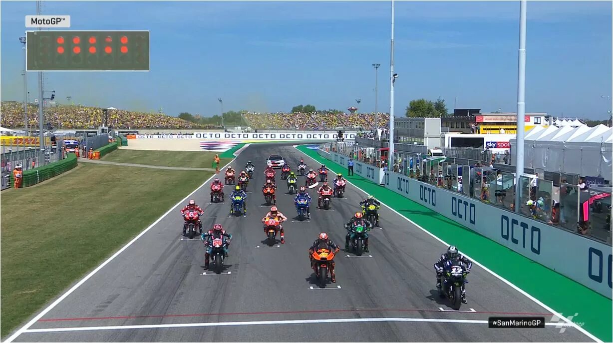 Live race motogp. Racing Portal Asian.