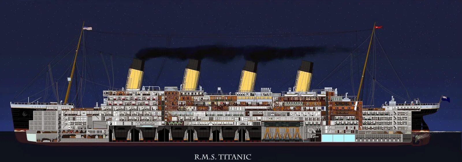 Сисель кюкербо титаник. RMS Titanic. Лайнер RMS Titanic. Титаник 2 корабль. Титаник 2 и Британик 2 и Олимпик 2.
