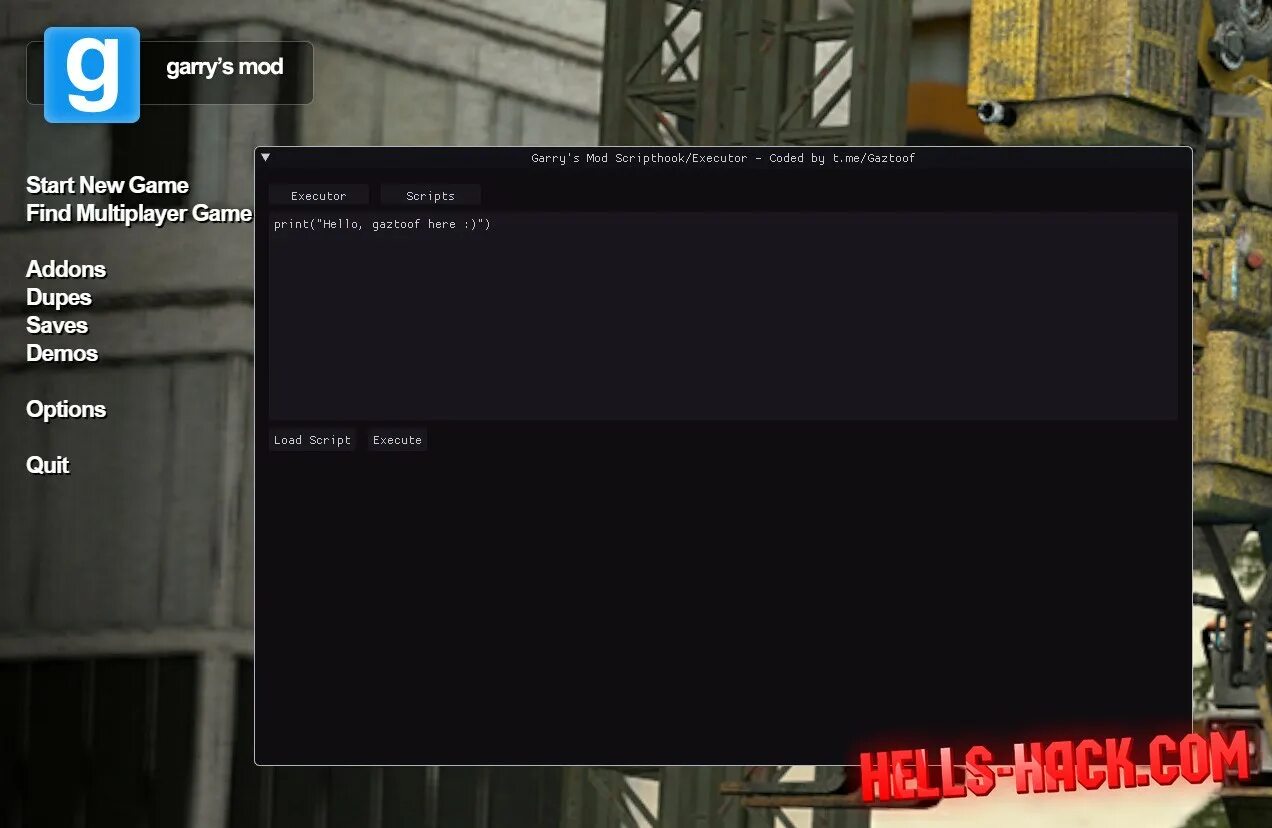 Script executor. Lua читы. Gmod lua скрипты. Меню exec Hack.