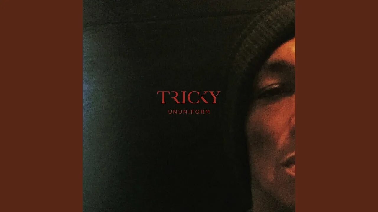 Tricky ununiform. Tricky обложка. Tricky Скриптонит. Tricky альбомы. This is tricky песня