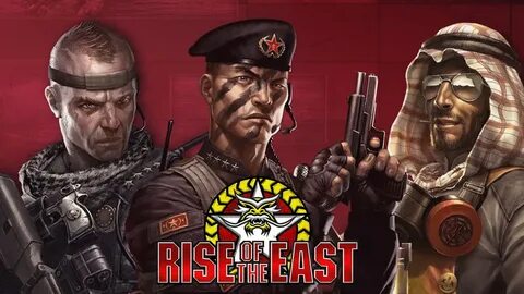 Generals art