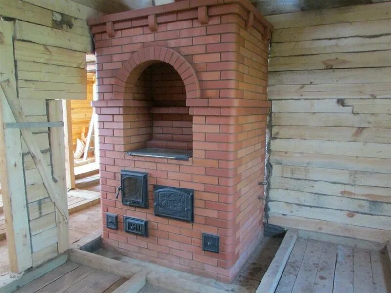 первые печники. старый печник. маленькая русская печь. первые печники. печи камины печник.