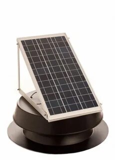 Solar products