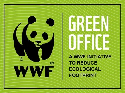 Wwf экологическая организация