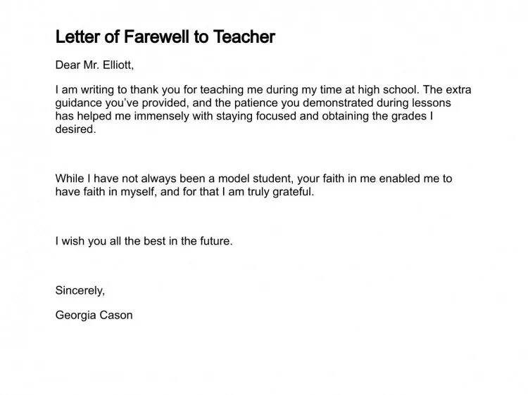 Letter writing to the teacher. Farewell Letter. Farewell Letter пример на русском. Farewell Letter to colleagues. Farewell Letter example.