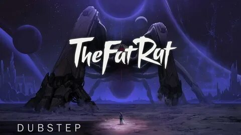 Thefatrat слушать