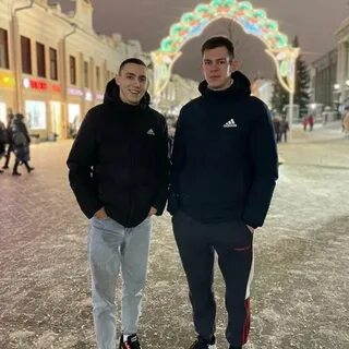 Сережа ветров
