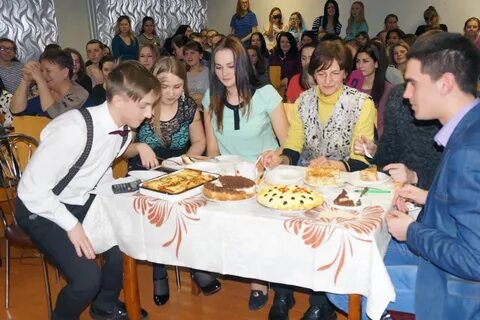 Пинский педагогический колледж