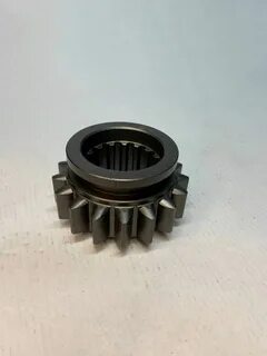 Шестерня 50 1701212