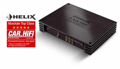 Helix p six dsp mk2