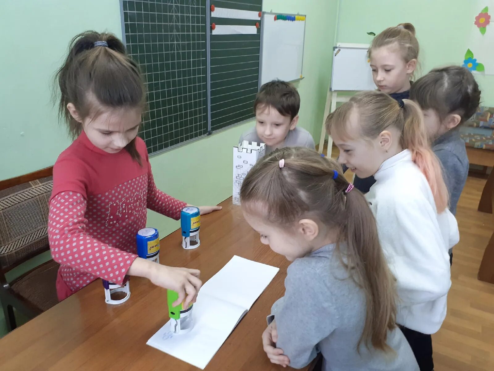 первый конкурс 2022