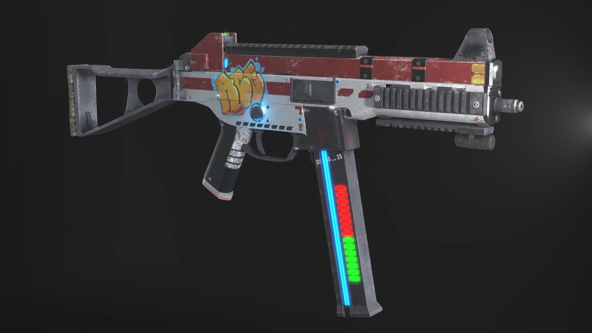 Gold plate ump. Ump 45 silencer. Hk ump silencer. Ump-45 | золотой висмут. Gold plate ump.