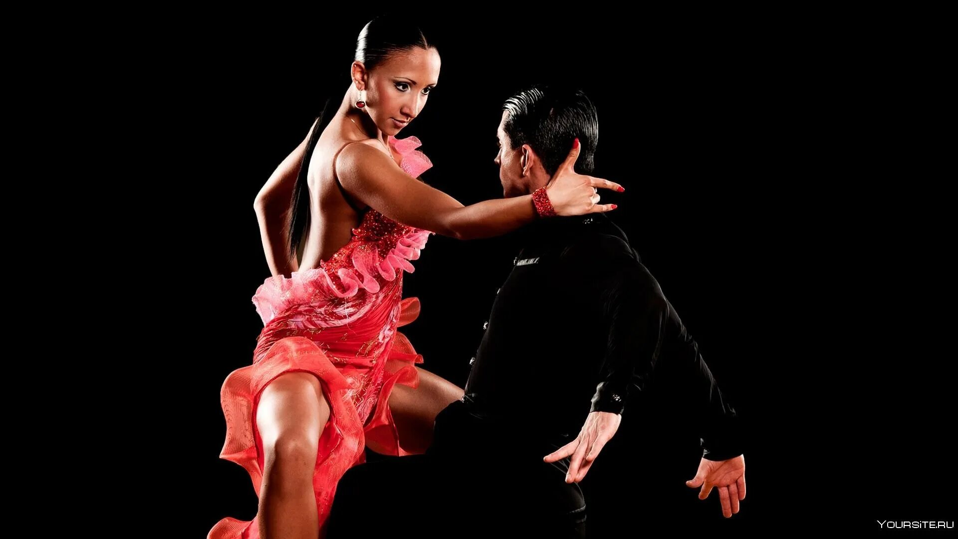 D tango
