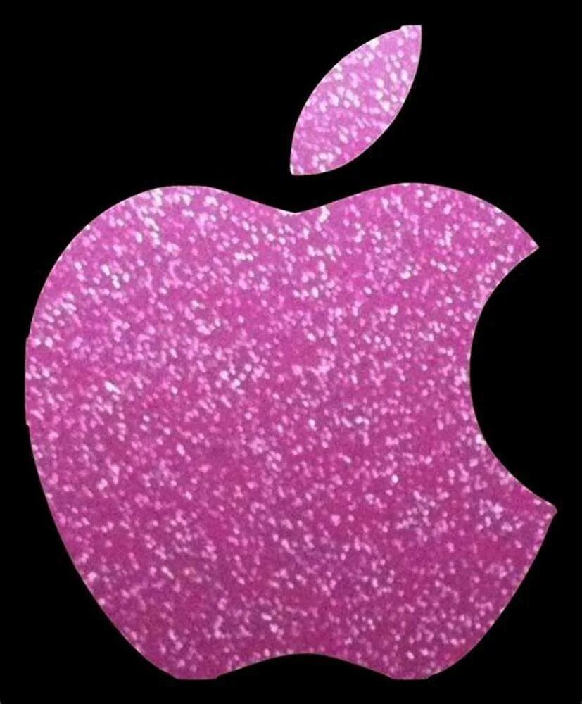 Картинки розового айфона. Розовый айфон с блестками. Значок айфона. Apple розовый. Красивые блестящие айфоны.