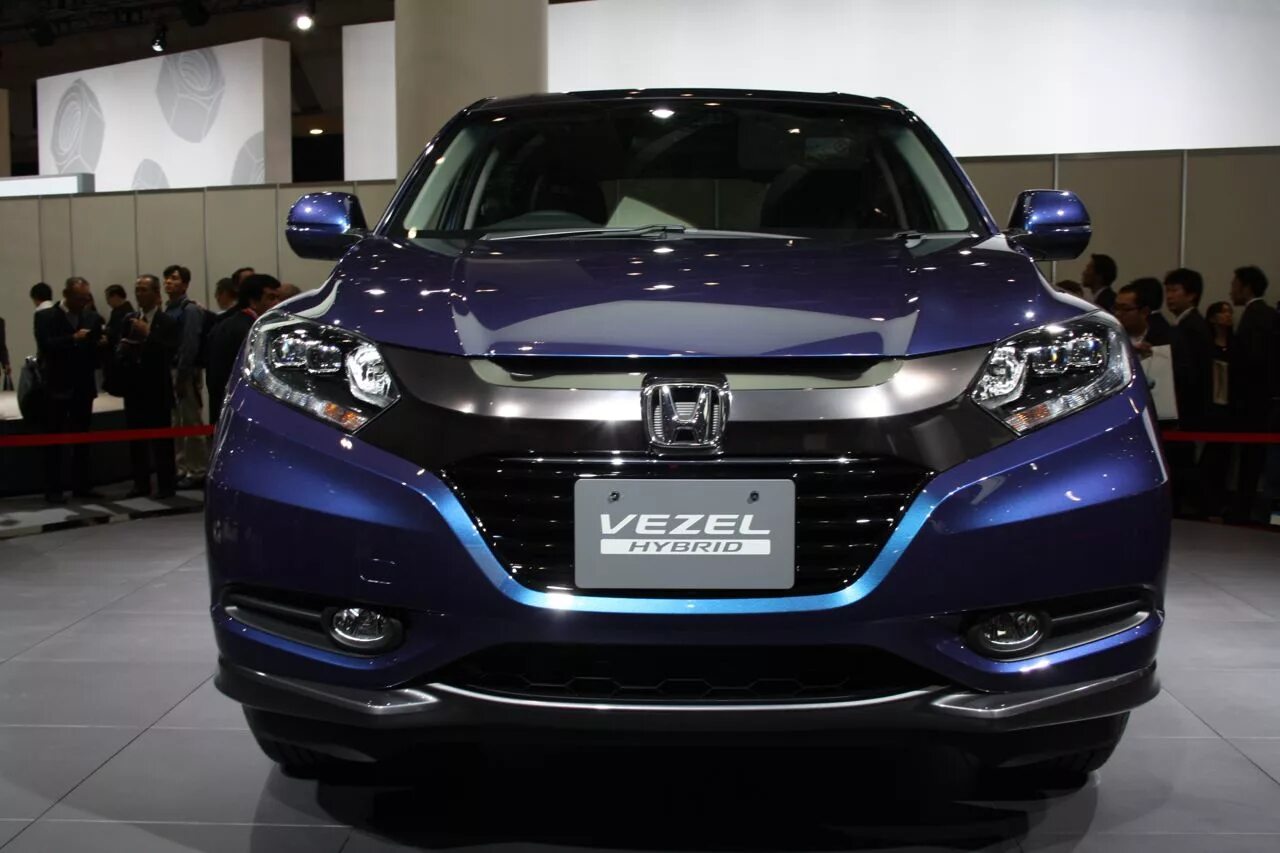 Honda Vezel. Кроссовер Honda Vezel. Honda Vezel 2016. Хонда Vezel Hybrid. Vezel hybrid