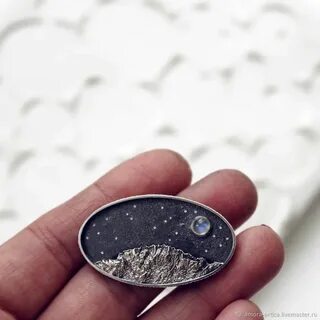 Травление серебра