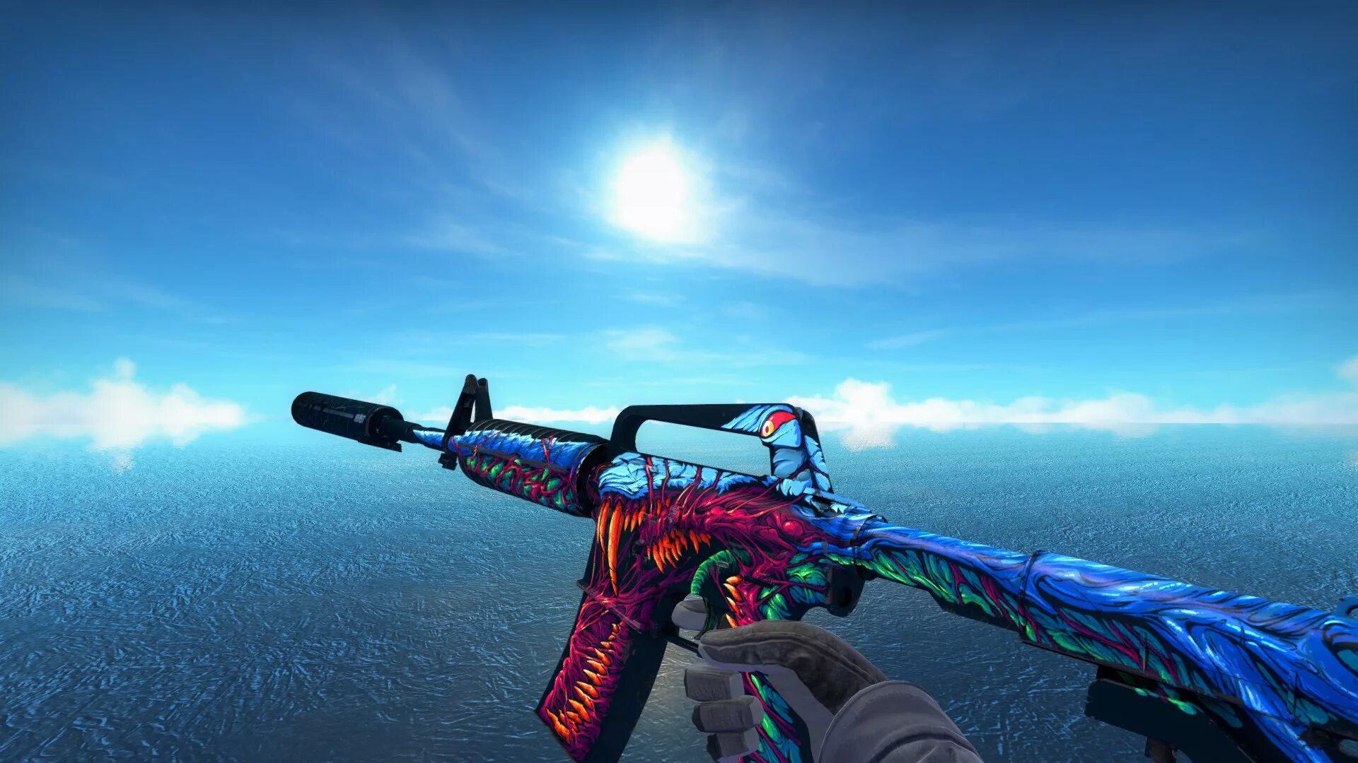 Cs go m