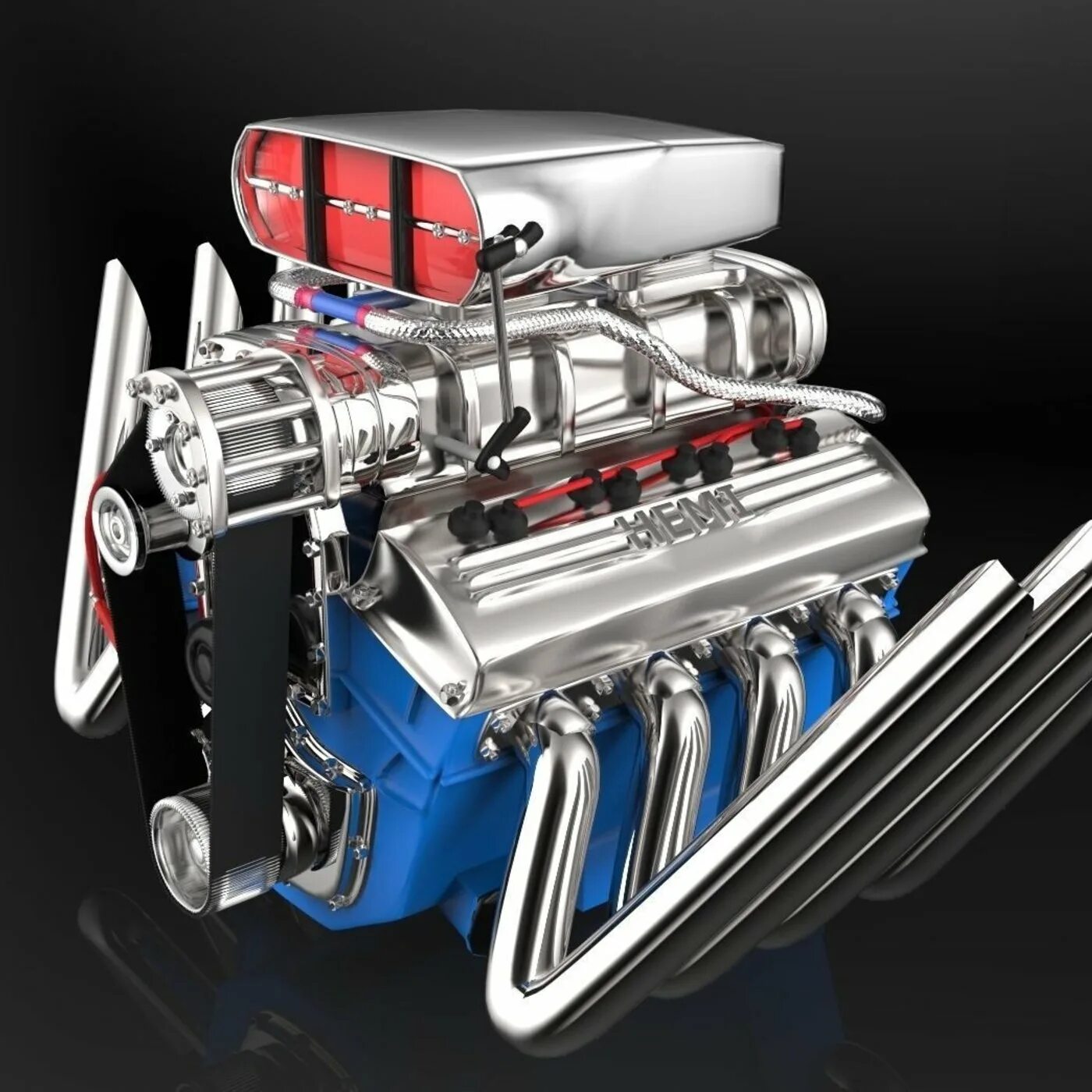 Мотор Hemi v8. Моторы Hemi v12. В8 суперчарджер. V8 Hemi Supercharged.