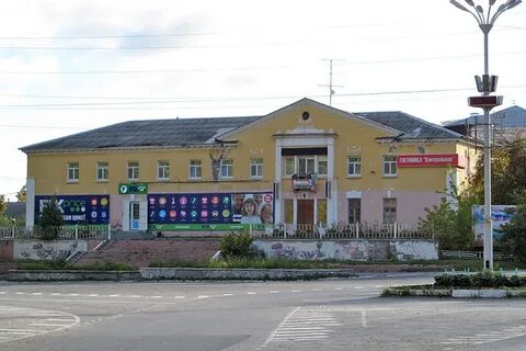 Среднеуральск свердловской
