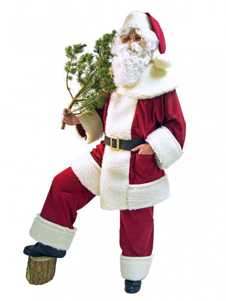 Weihnachtsmann