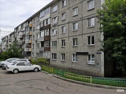 Менжинского 15