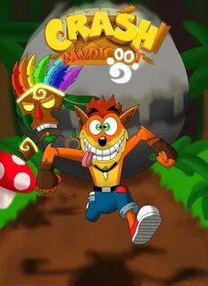 Crash smash