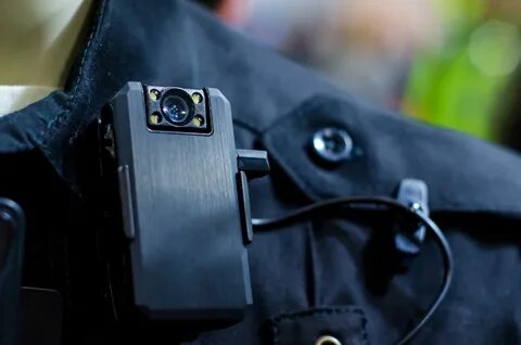 Body camera