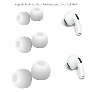 Airpods вкладыши