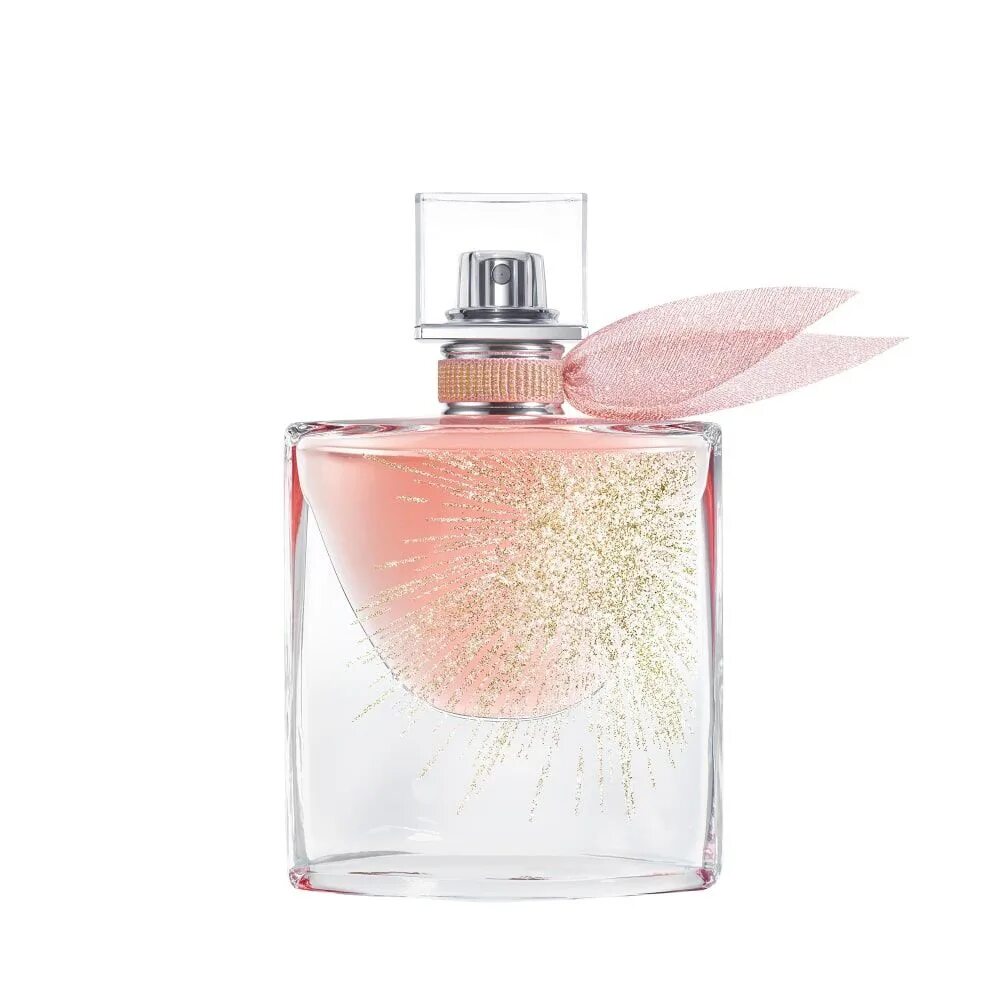 Вода la vie. Lancome soleil crystal. Ланком сладкая жизнь. Духи lancome la vie est belle. Духи lancome la vie est.