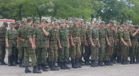 Команда вольно