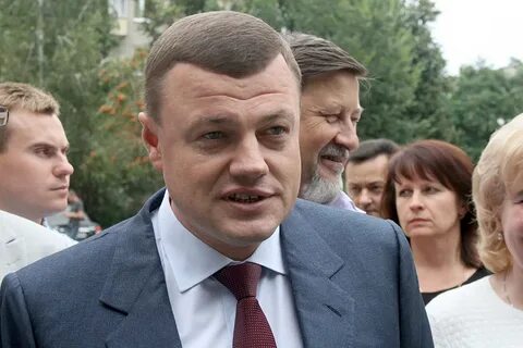 Регион тамбова