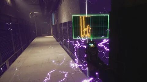 Dark vr