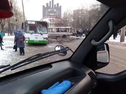 Красноярск новости происшествия сегодня