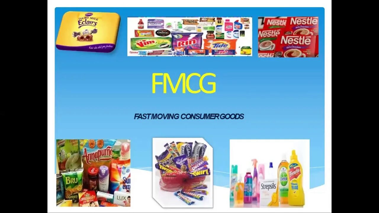 FMCG товары. Продукция FMCG. FMCG продукты. Ассортимент FMCG.