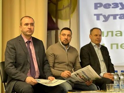 Выборы депутатов ярославской областной