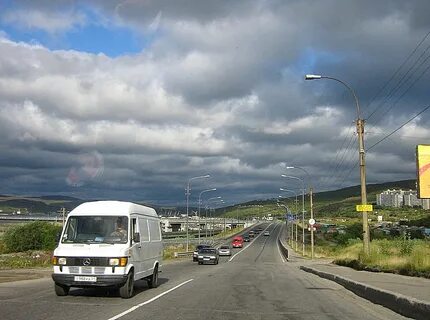 Ручьев мурманск